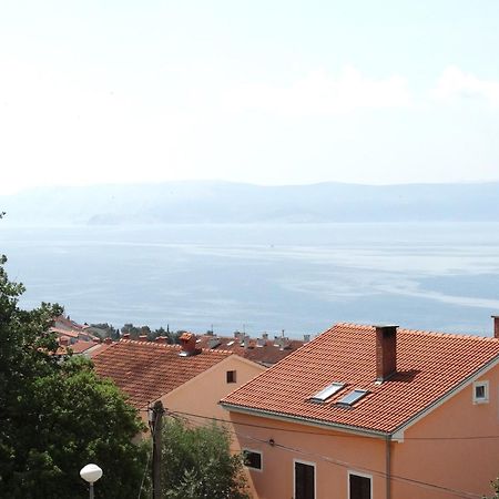 Apartmani Crikvenica 30080 - Libuska Habitación foto