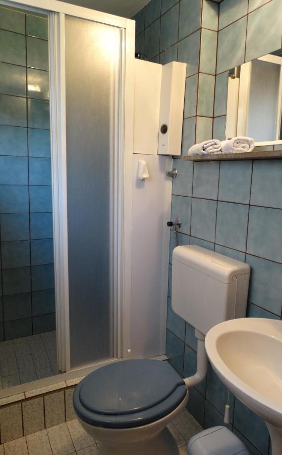 Apartmani Crikvenica 30080 - Libuska Habitación foto