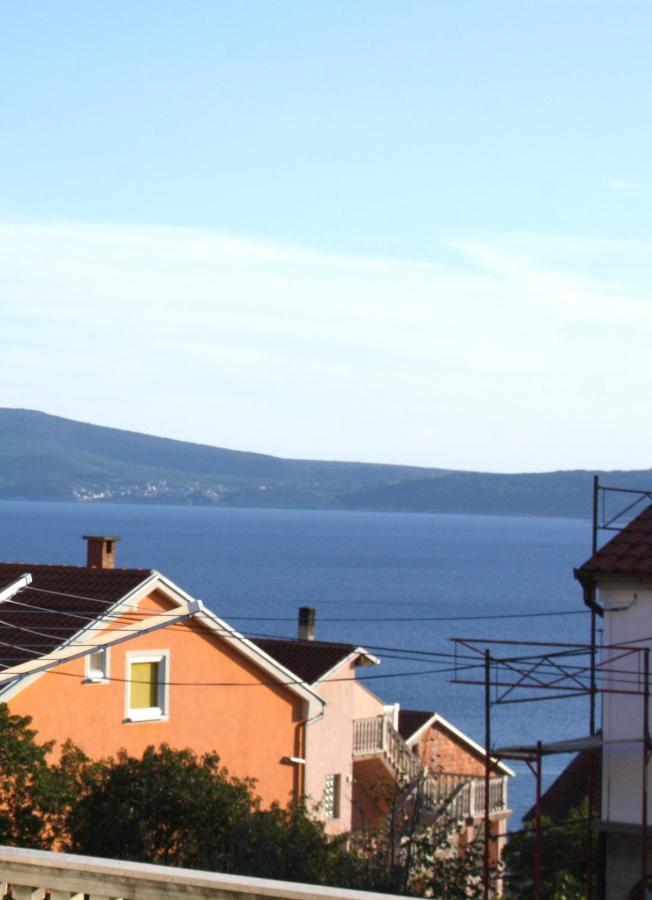 Apartmani Crikvenica 30080 - Libuska Habitación foto