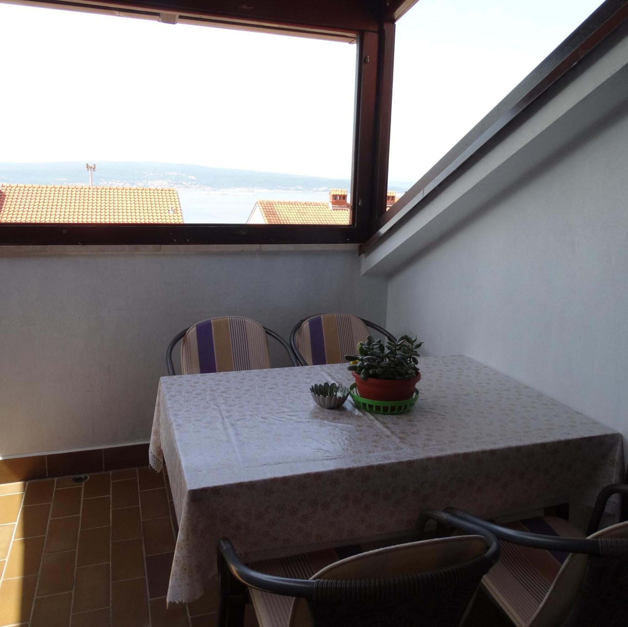 Apartmani Crikvenica 30080 - Libuska Habitación foto